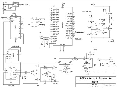 simple rfid reader circuit|rfid reader interference.